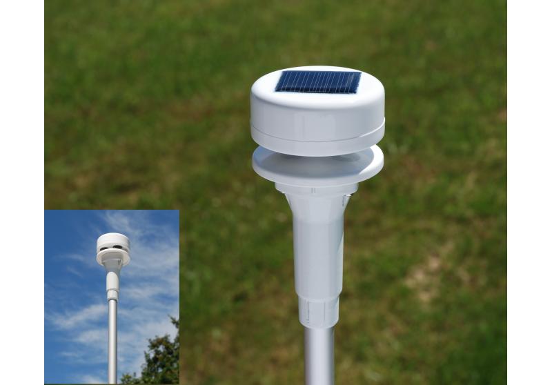 Davis® Smart-Sensor für Windgeschwindigkeit und -richtung
