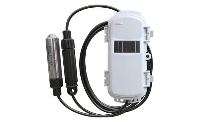 RXW-WL-868 Wasserstandsensor-Interface 
