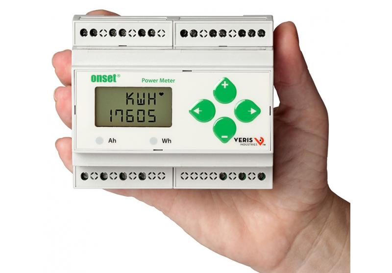 E50B2 Power und Energie Meter Sensor