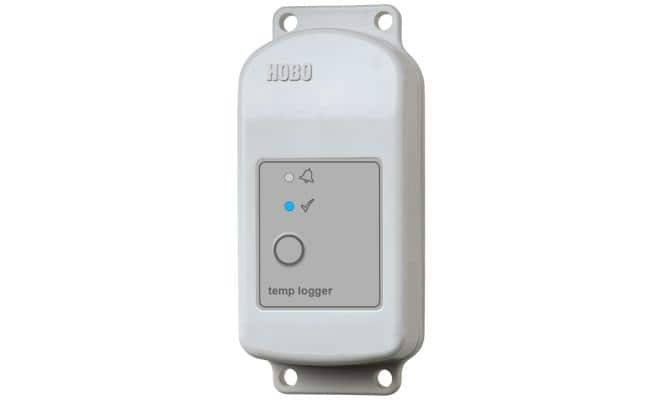 HOBO MX 2305 Temperatur-Logger Bluetooth Smart