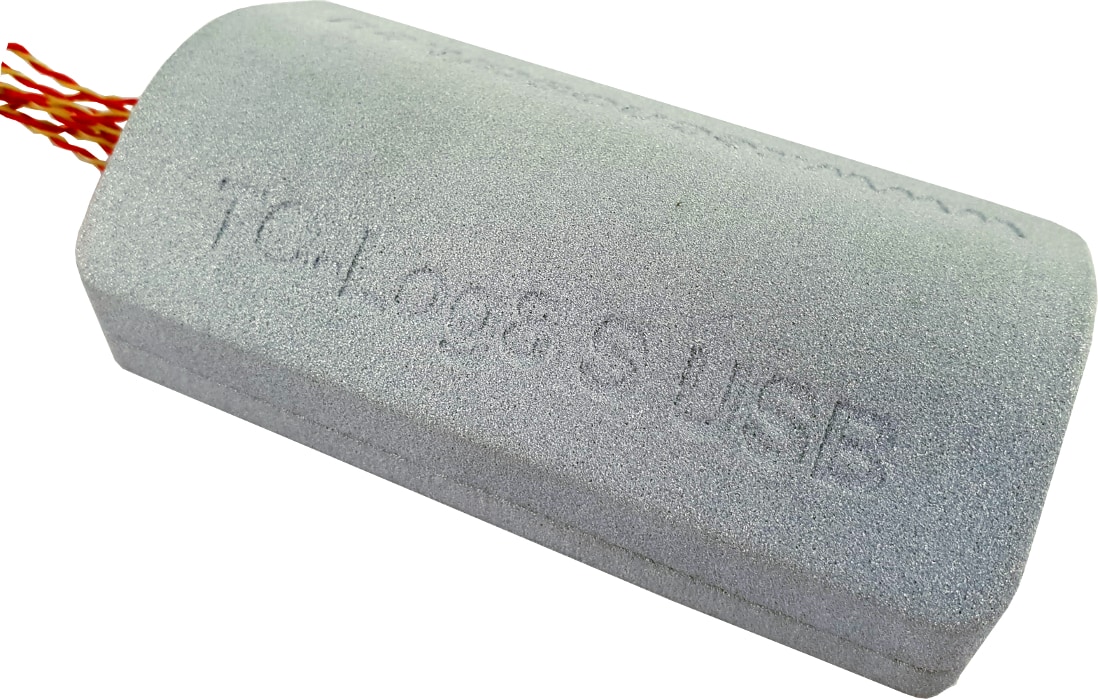 TC-Log 8 S USB - Datenlogger für Thermoelemente 