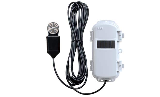 HOBOnet T21 Sensor für Bodenwasserpotenzial und- temperatur