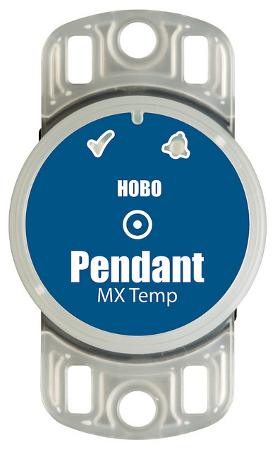 HOBO Pendant® MX2201 Wassertemperatur-Datenlogger